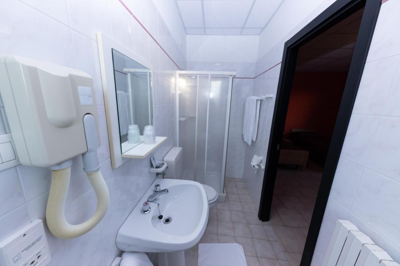Albergo Dei Gelsi Mondovì Zewnętrze zdjęcie